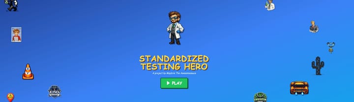Vibe Coding for Grades